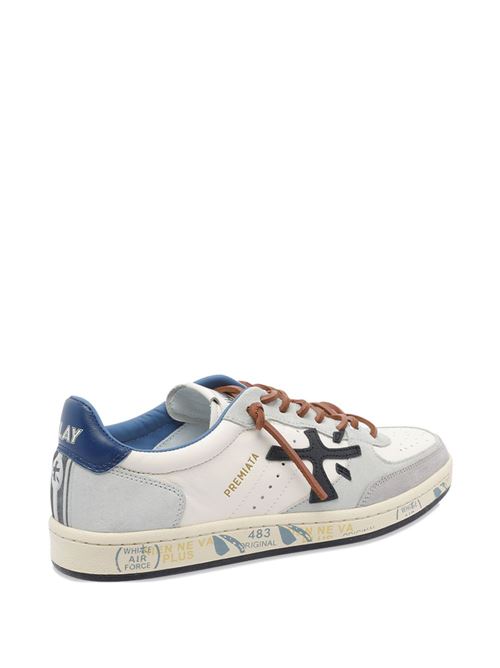 Sneakers uomo Bskt Clay 7617 PREMIATA Prime | BSKT_CLAY_U7617